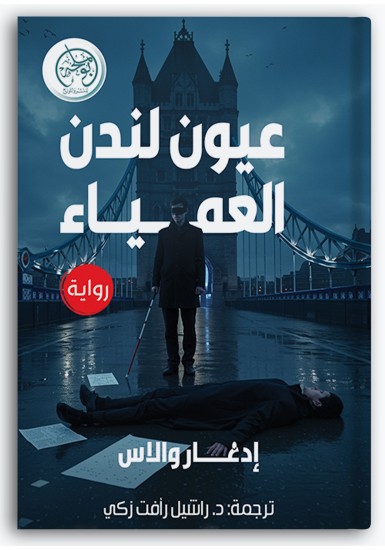 عيون لندن العمياء عيون لندن العمياء